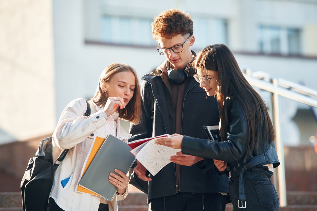 Blog CopiLab: Studenti: servizi e accessori utili per studiare meglio